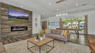 Polo Club Apartments